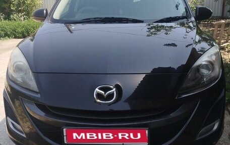 Mazda Axela, 2009 год, 850 000 рублей, 1 фотография