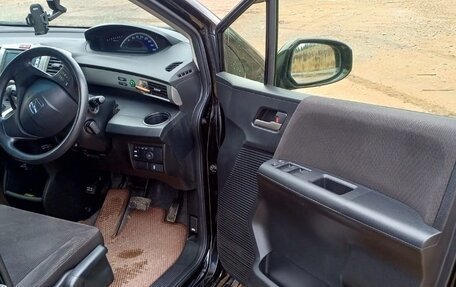 Honda Freed I, 2013 год, 1 200 000 рублей, 8 фотография