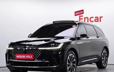 Lincoln Nautilus, 2024 год, 6 166 000 рублей, 1 фотография