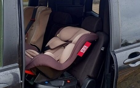 Honda Freed I, 2013 год, 1 200 000 рублей, 9 фотография