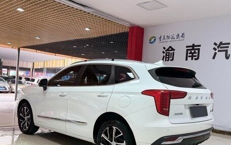 Haval Jolion, 2021 год, 1 400 000 рублей, 4 фотография