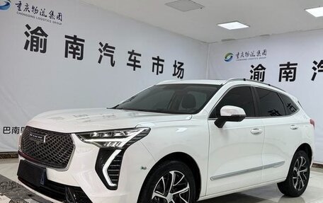 Haval Jolion, 2021 год, 1 400 000 рублей, 2 фотография