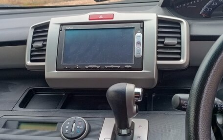 Honda Freed I, 2013 год, 1 200 000 рублей, 16 фотография