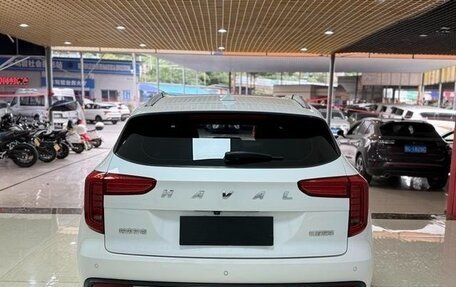 Haval Jolion, 2021 год, 1 400 000 рублей, 6 фотография