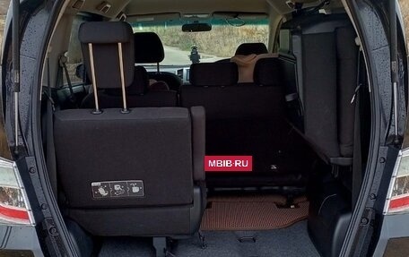 Honda Freed I, 2013 год, 1 200 000 рублей, 12 фотография