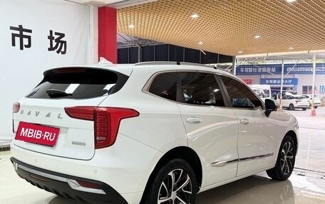 Haval Jolion, 2021 год, 1 400 000 рублей, 5 фотография