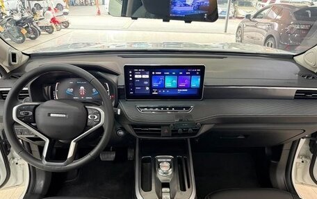 Haval Jolion, 2021 год, 1 400 000 рублей, 9 фотография