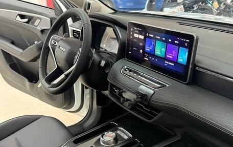 Haval Jolion, 2021 год, 1 400 000 рублей, 8 фотография