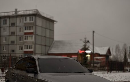 BMW 5 серия, 2003 год, 1 000 000 рублей, 3 фотография