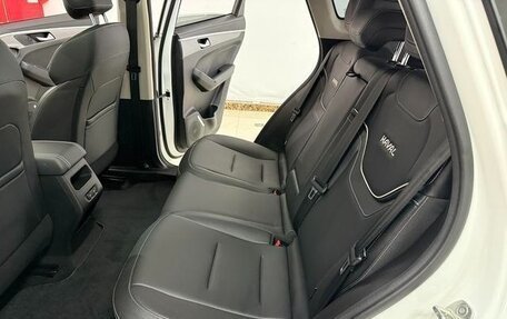 Haval Jolion, 2021 год, 1 400 000 рублей, 12 фотография