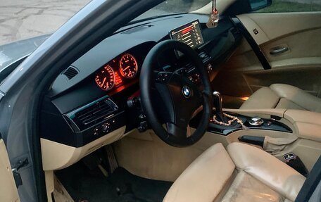 BMW 5 серия, 2003 год, 1 000 000 рублей, 9 фотография