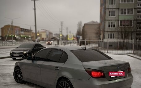 BMW 5 серия, 2003 год, 1 000 000 рублей, 5 фотография