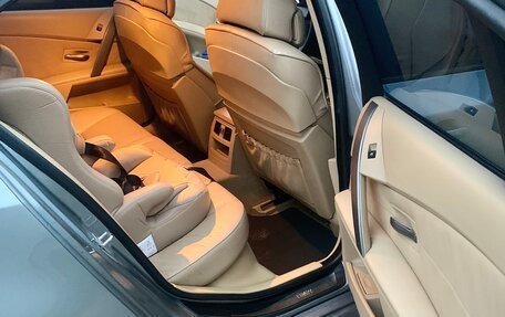 BMW 5 серия, 2003 год, 1 000 000 рублей, 11 фотография