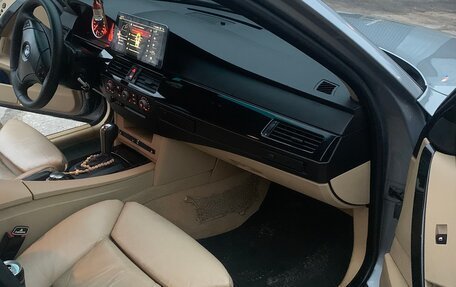 BMW 5 серия, 2003 год, 1 000 000 рублей, 12 фотография