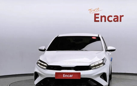 KIA K3, 2022 год, 1 405 000 рублей, 3 фотография