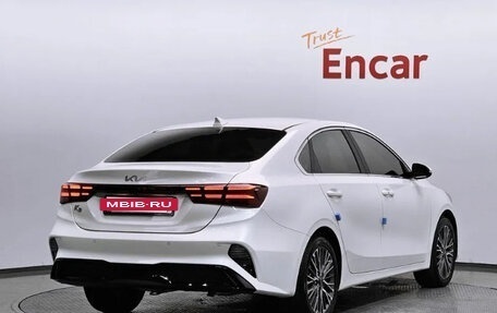 KIA K3, 2022 год, 1 405 000 рублей, 2 фотография