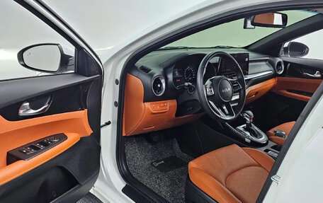 KIA K3, 2022 год, 1 405 000 рублей, 7 фотография