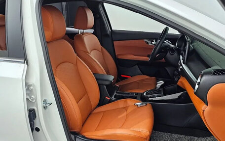 KIA K3, 2022 год, 1 405 000 рублей, 9 фотография