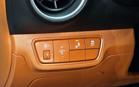 KIA K3, 2022 год, 1 405 000 рублей, 10 фотография