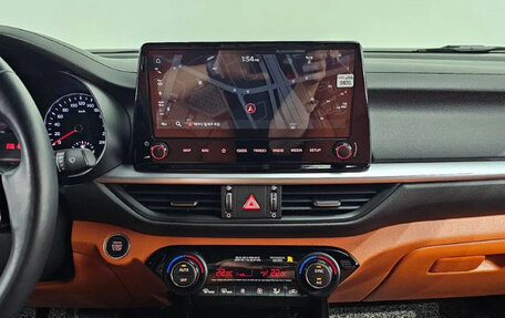 KIA K3, 2022 год, 1 405 000 рублей, 11 фотография