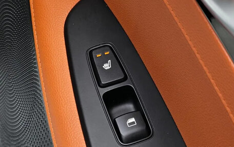 KIA K3, 2022 год, 1 405 000 рублей, 13 фотография