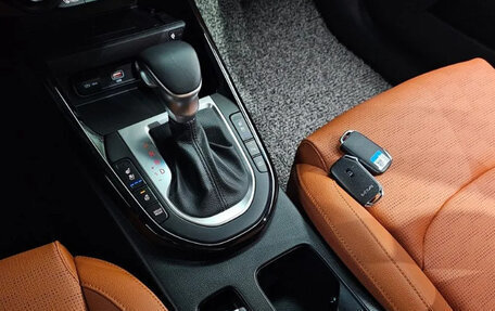 KIA K3, 2022 год, 1 405 000 рублей, 6 фотография