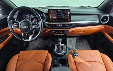 KIA K3, 2022 год, 1 405 000 рублей, 5 фотография