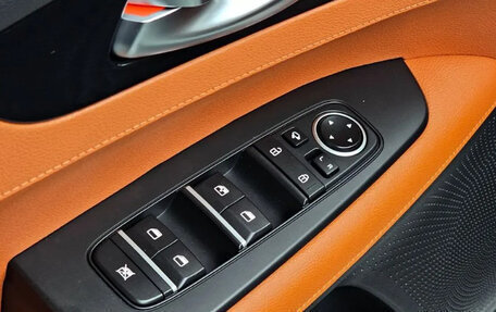 KIA K3, 2022 год, 1 405 000 рублей, 14 фотография