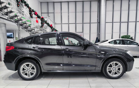 BMW X4, 2015 год, 2 995 000 рублей, 5 фотография