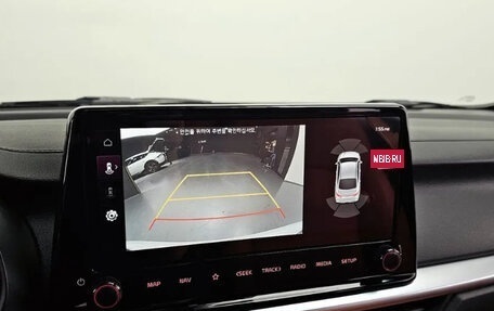 KIA K3, 2022 год, 1 405 000 рублей, 12 фотография