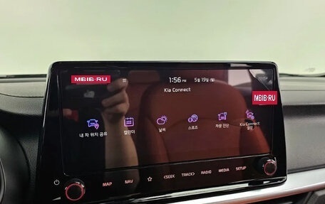 KIA K3, 2022 год, 1 405 000 рублей, 15 фотография