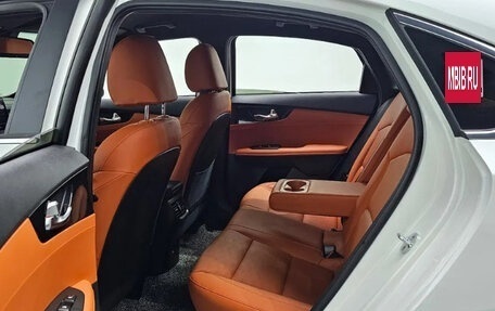 KIA K3, 2022 год, 1 405 000 рублей, 8 фотография