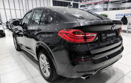 BMW X4, 2015 год, 2 995 000 рублей, 8 фотография