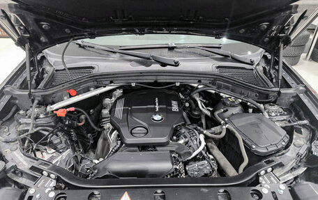 BMW X4, 2015 год, 2 995 000 рублей, 11 фотография