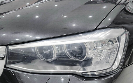 BMW X4, 2015 год, 2 995 000 рублей, 21 фотография