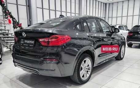 BMW X4, 2015 год, 2 995 000 рублей, 6 фотография