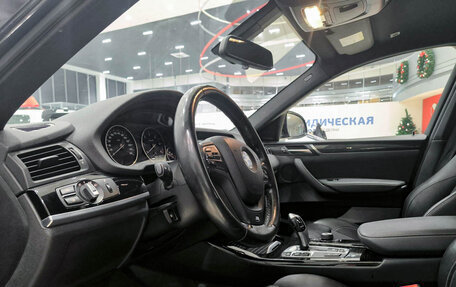 BMW X4, 2015 год, 2 995 000 рублей, 20 фотография