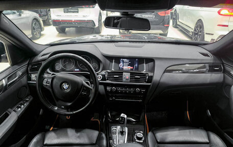 BMW X4, 2015 год, 2 995 000 рублей, 17 фотография