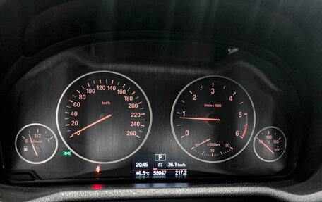 BMW X4, 2015 год, 2 995 000 рублей, 16 фотография