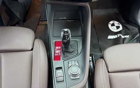 BMW X1, 2022 год, 2 370 000 рублей, 9 фотография