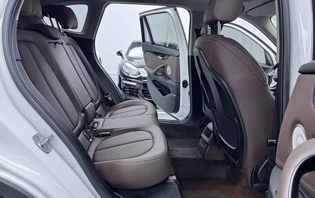 BMW X1, 2022 год, 2 370 000 рублей, 14 фотография