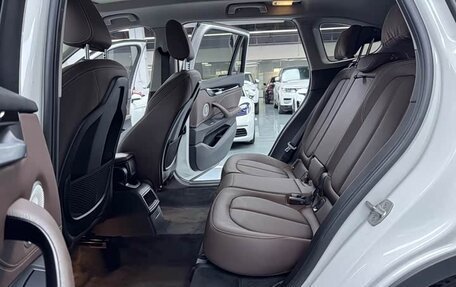 BMW X1, 2022 год, 2 370 000 рублей, 15 фотография