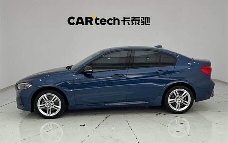 BMW 1 серия, 2022 год, 1 610 111 рублей, 5 фотография