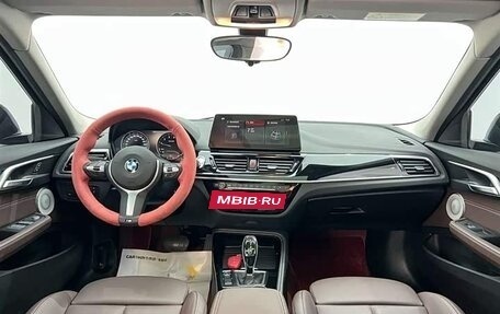 BMW 1 серия, 2022 год, 1 610 111 рублей, 2 фотография