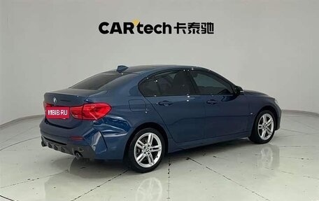 BMW 1 серия, 2022 год, 1 610 111 рублей, 6 фотография