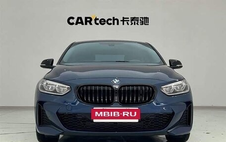 BMW 1 серия, 2022 год, 1 610 111 рублей, 7 фотография