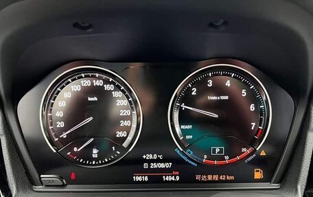 BMW 1 серия, 2022 год, 1 610 111 рублей, 12 фотография