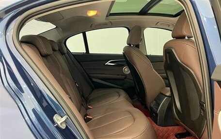 BMW 1 серия, 2022 год, 1 610 111 рублей, 9 фотография