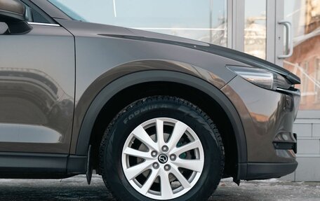 Mazda CX-5 II, 2017 год, 2 600 000 рублей, 11 фотография