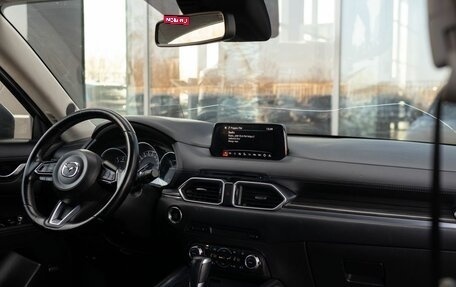 Mazda CX-5 II, 2017 год, 2 600 000 рублей, 3 фотография